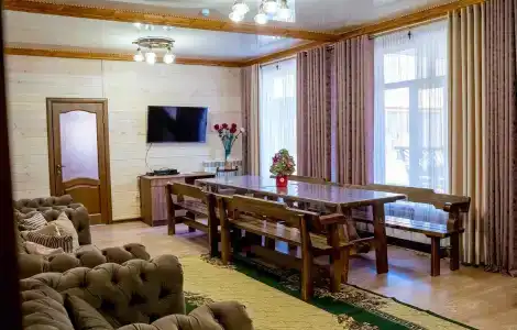 Частный дом - 17