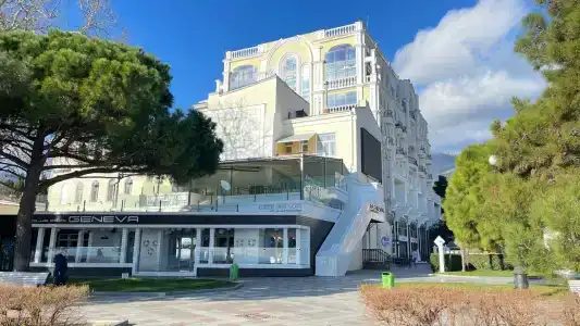 Приморье - 0