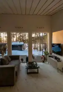 Sky House - 1