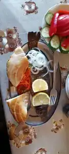 Зона отдыха Озерный - 83