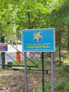 Звездочка - 6