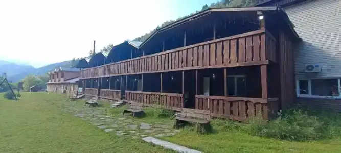 Солонечный - 23