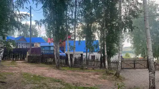 Этно деревня Берендеевка - 19