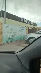 Коктем - 21