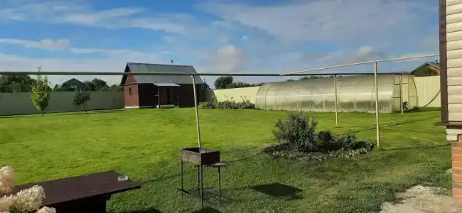 Гостевой дом на Ивановском - 12