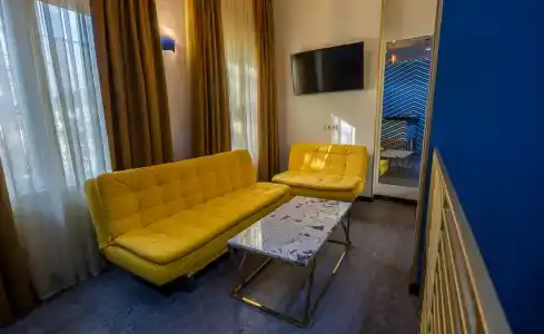 Gladius Inn Boutique - 38