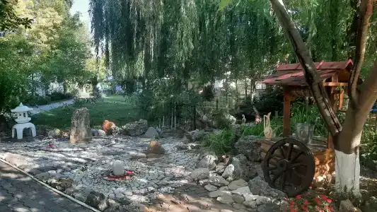 Песчаный Берег - 5