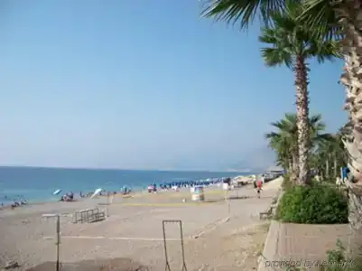 Kristal Beach - 18