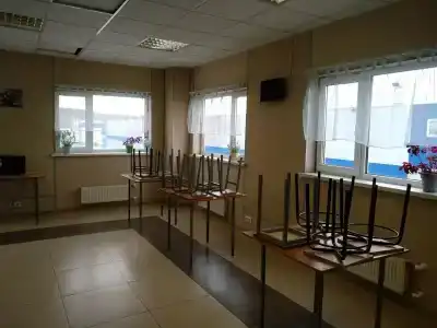 Кубрик - 3