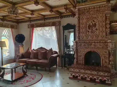 В некотором царстве - 4