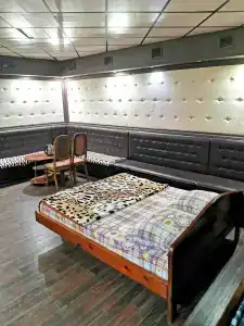 Турист - 12
