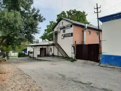 Ласка - 1