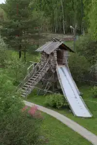 Усадьба Галат - 60