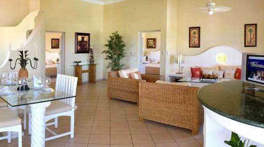 Lifestyle Crown Residence Suites - 7