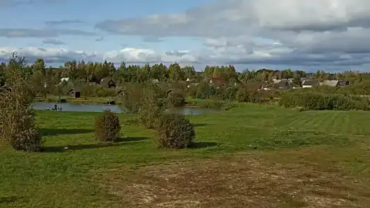 База отдыха Некрасовские Дачи - 89