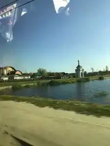 Изумрудный берег - 14