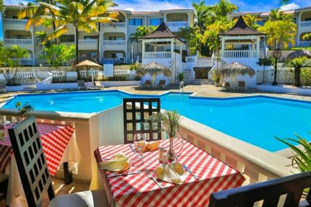 Lifestyle Crown Residence Suites - 8