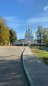 Дивеево-Лайф - 10