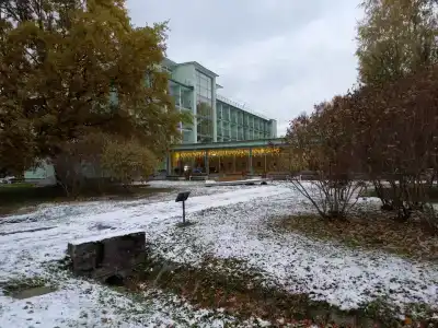 Заря - 27
