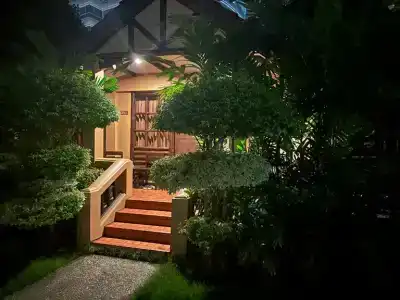 Botany Beach Resort - 36