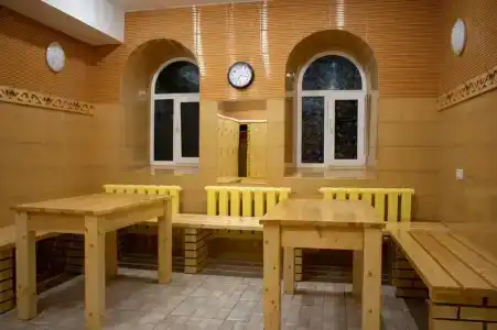 Sauna and Spa Sviezhiest - 14