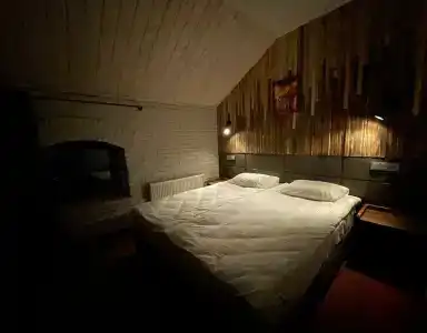 Лофт-отель Островский - 55