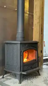 Дача на Истре - 45