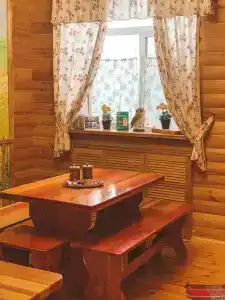 Лукоморье на Одесской - 5