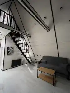 A-frame Village - 6