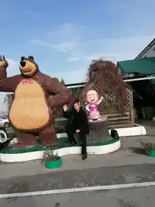 Паж - 12