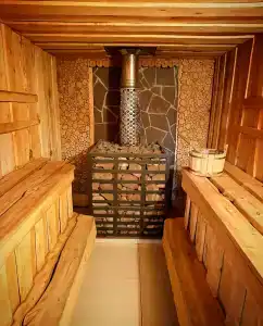 База отдыха - 38