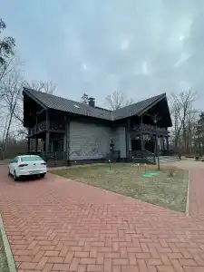 Березинская Дубрава - 14