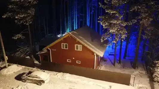 СмородинаХаус - 0