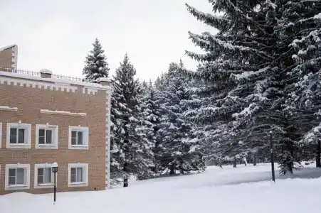 Детский санаторий Поляны - 84
