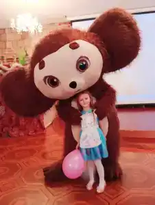 ОГБУЗ Санаторий для детей с родителями - 49