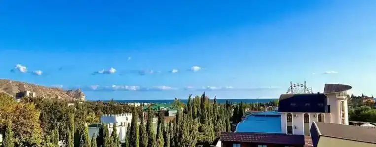 Судак-Делюкс - 95