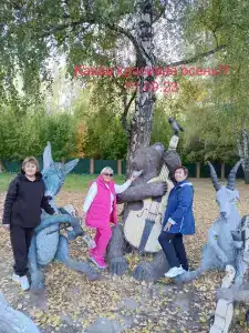 Жемчужина Чувашии - 33