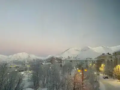 Северная - 62