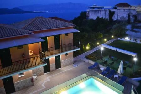 Vergina Star - 34