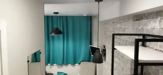 Уютная квартира - 71