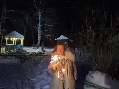 Бузим Красноярск - 61