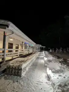 Карельская сказка - 5