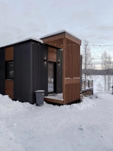 Jakoniemi village - 71