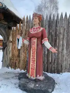 Благодатная - 16