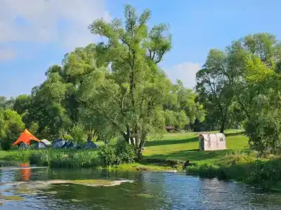 Байдарочный порт - 6