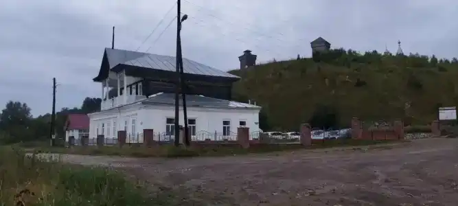 Старая Пристань - 67