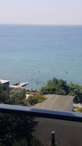 Yelkenkaya Otel - 23