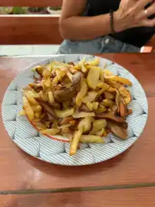 Очаг - 44