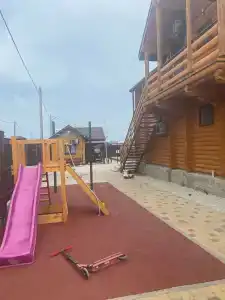 Батлер - 6