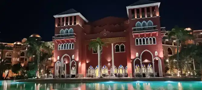 The Grand Resort - 87